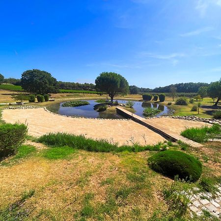 Domaine Amourella Aparthotel Льомбеск Екстериор снимка