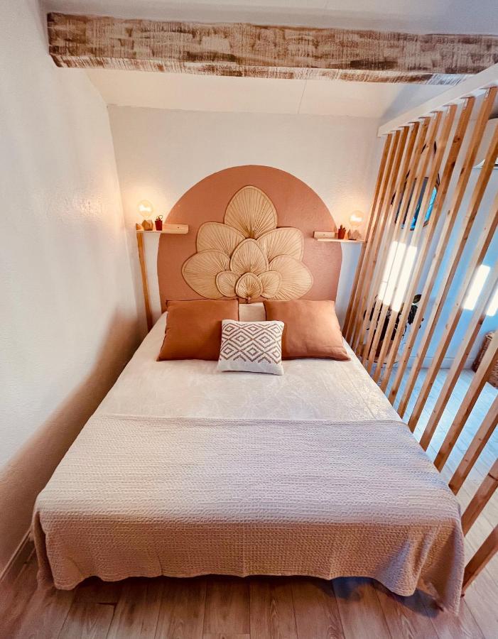 Domaine Amourella Aparthotel Льомбеск Екстериор снимка