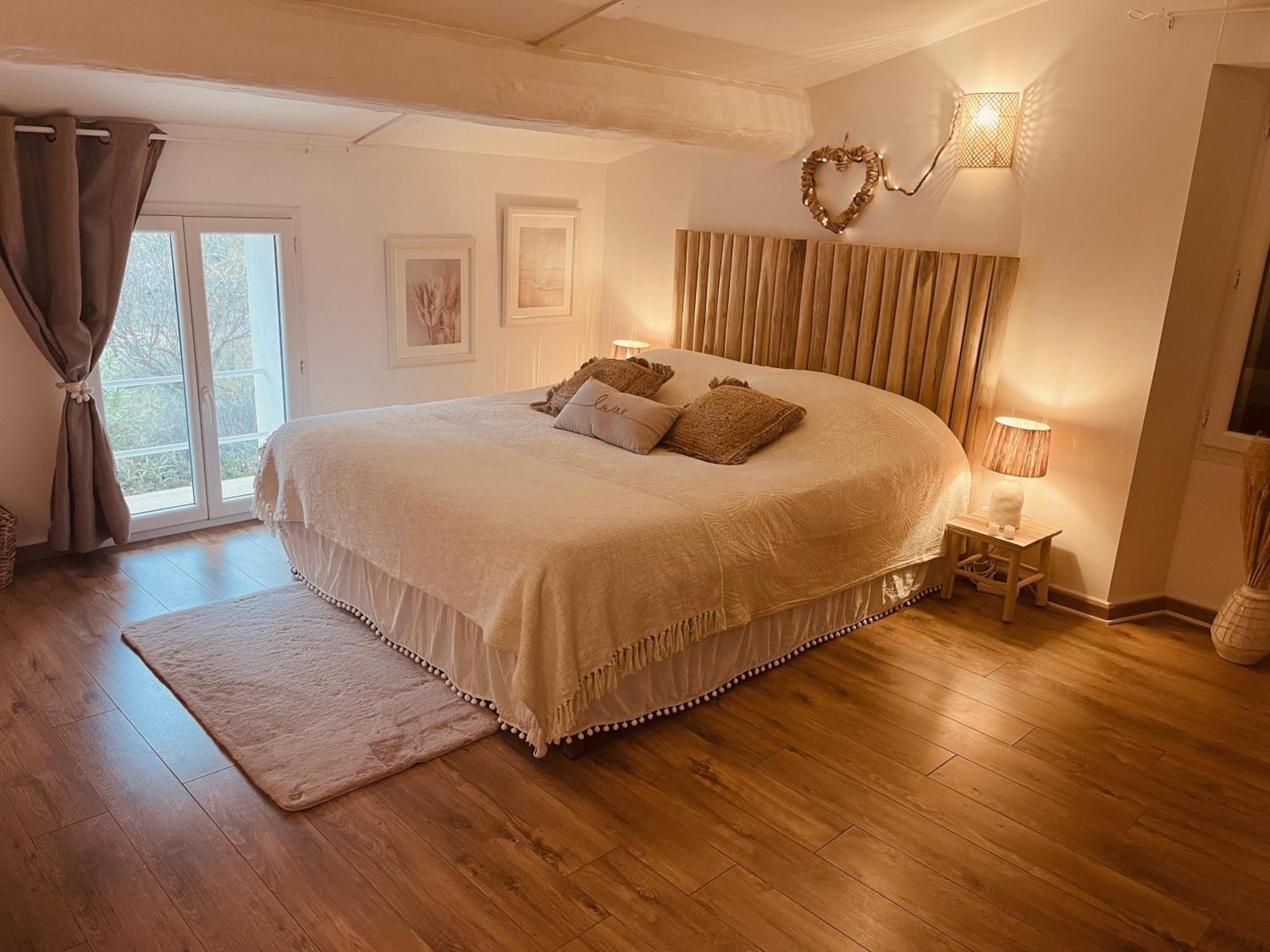 Domaine Amourella Aparthotel Льомбеск Екстериор снимка